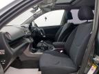 2007 TOYOTA RAV 4 2.2 D-4D XT-R 5DR for sale at Copart GLOUCESTER