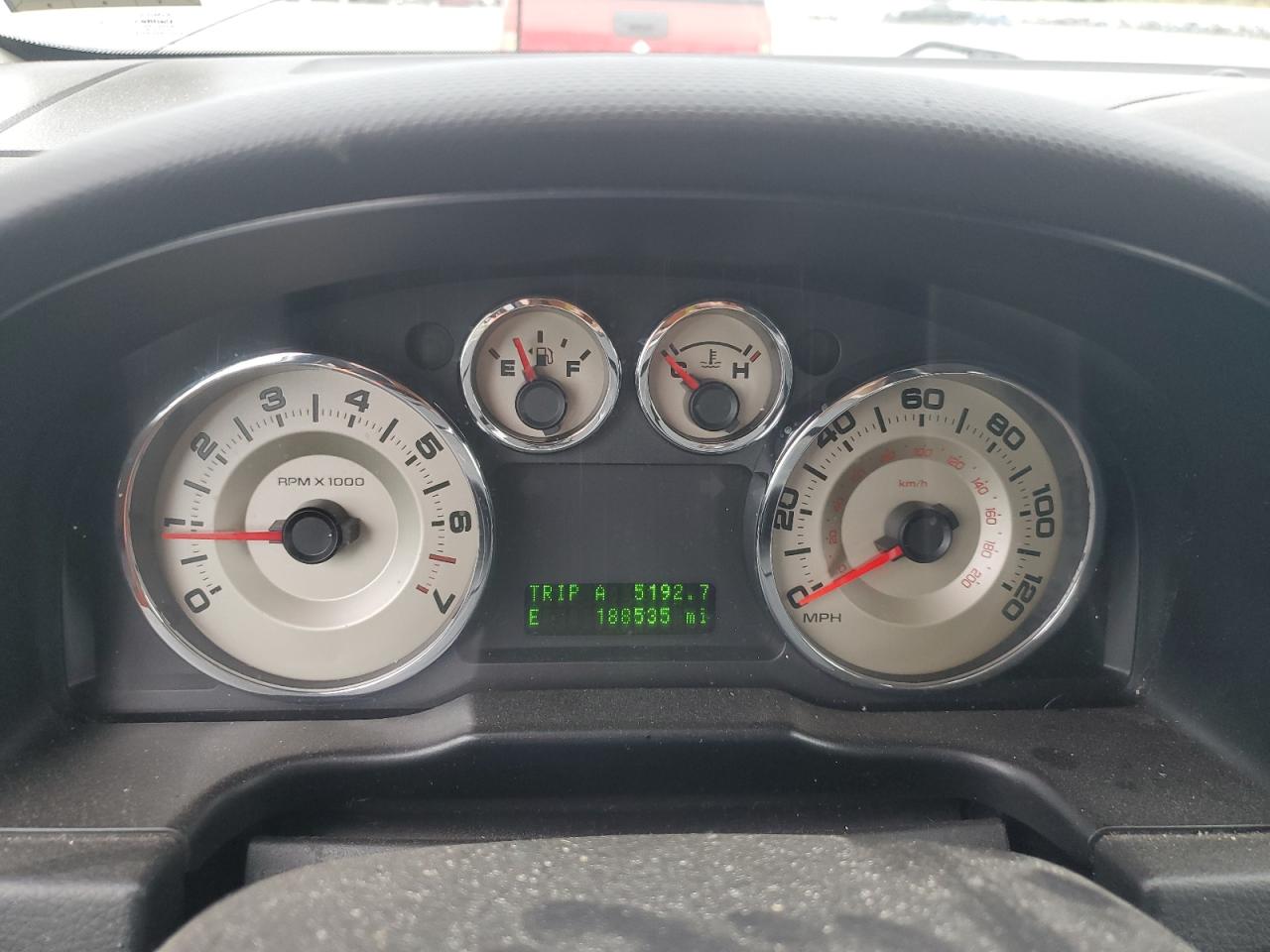 2010 Ford Edge Sel VIN: 2FMDK4JC4ABB60261 Lot: 86290805