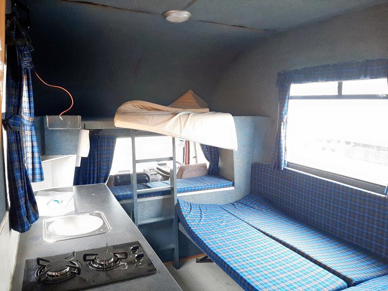 1992 LEYLAND DAF FA 45.130 