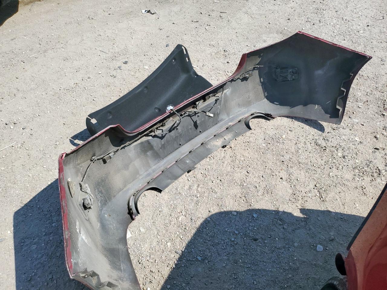 2014 Buick Verano Premium VIN: 1G4PT5SVXE4128771 Lot: 82097845