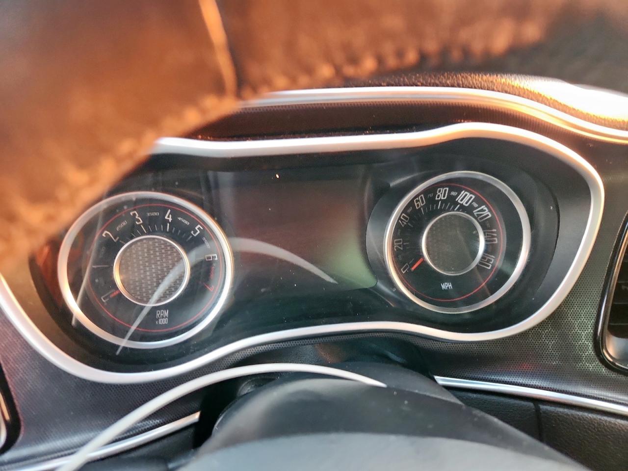 2015 Dodge Challenger Sxt Plus VIN: 2C3CDZBG3FH914218 Lot: 81667295