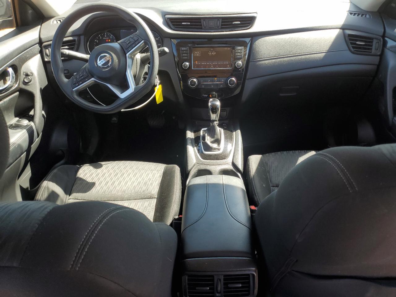 2018 Nissan Rogue S VIN: KNMAT2MV3JP556910 Lot: 82245685