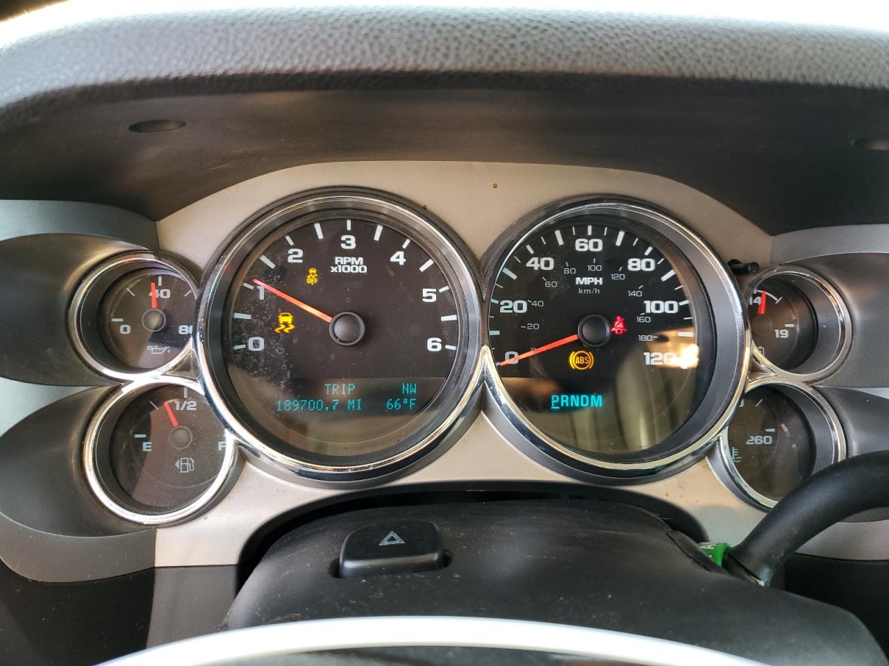 2013 GMC Sierra C1500 Sle VIN: 3GTP1VE01DG174453 Lot: 87249475