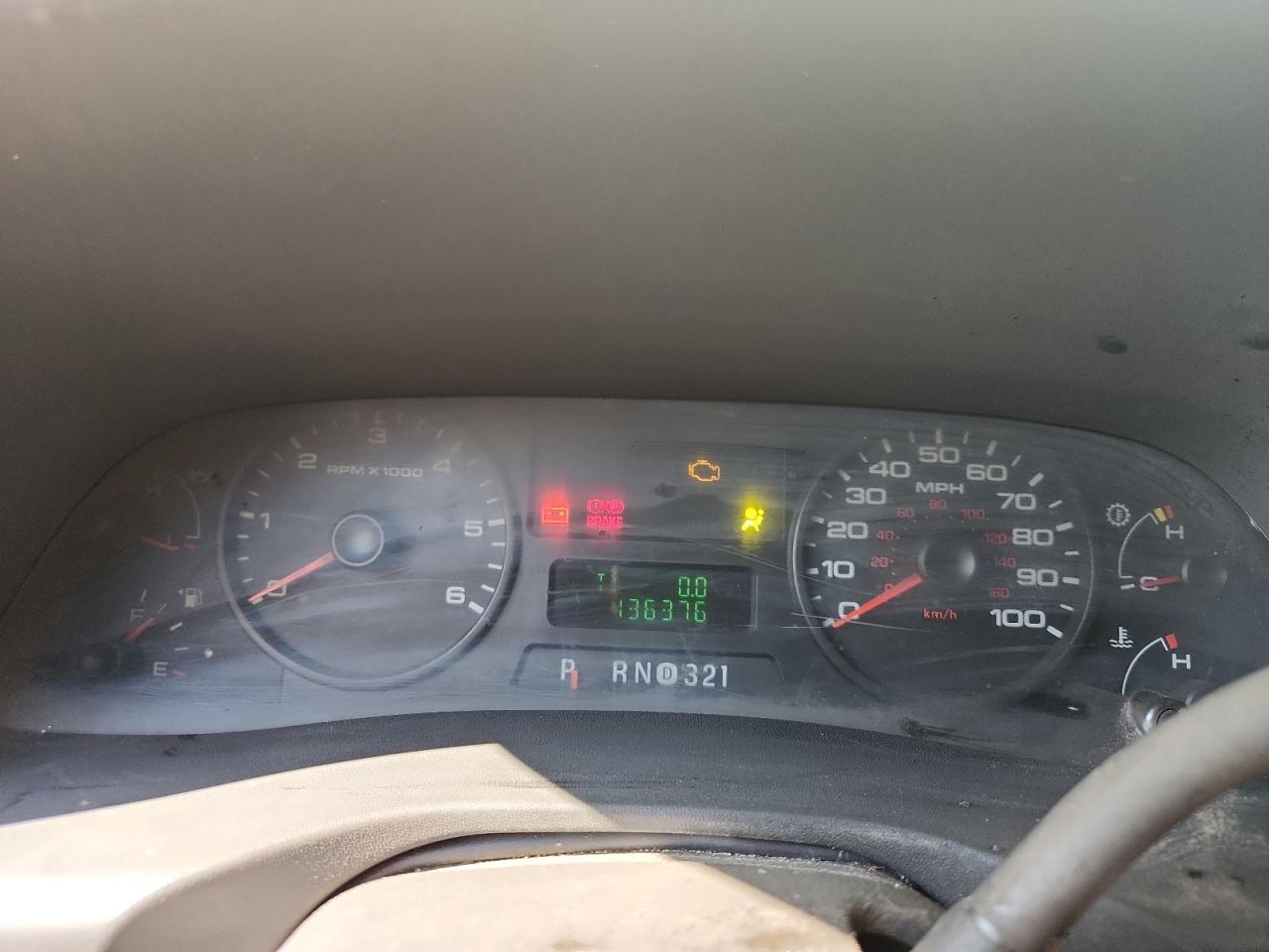 2007 Ford F250 Super Duty VIN: 1FTSW20567EA47304 Lot: 84428795