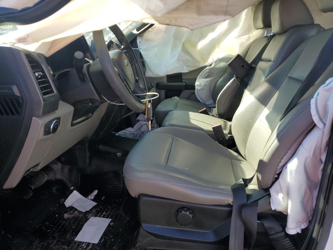 2021 Ford F250 Super Duty VIN: 1FT7W2B67MEC09240 Lot: 82597665