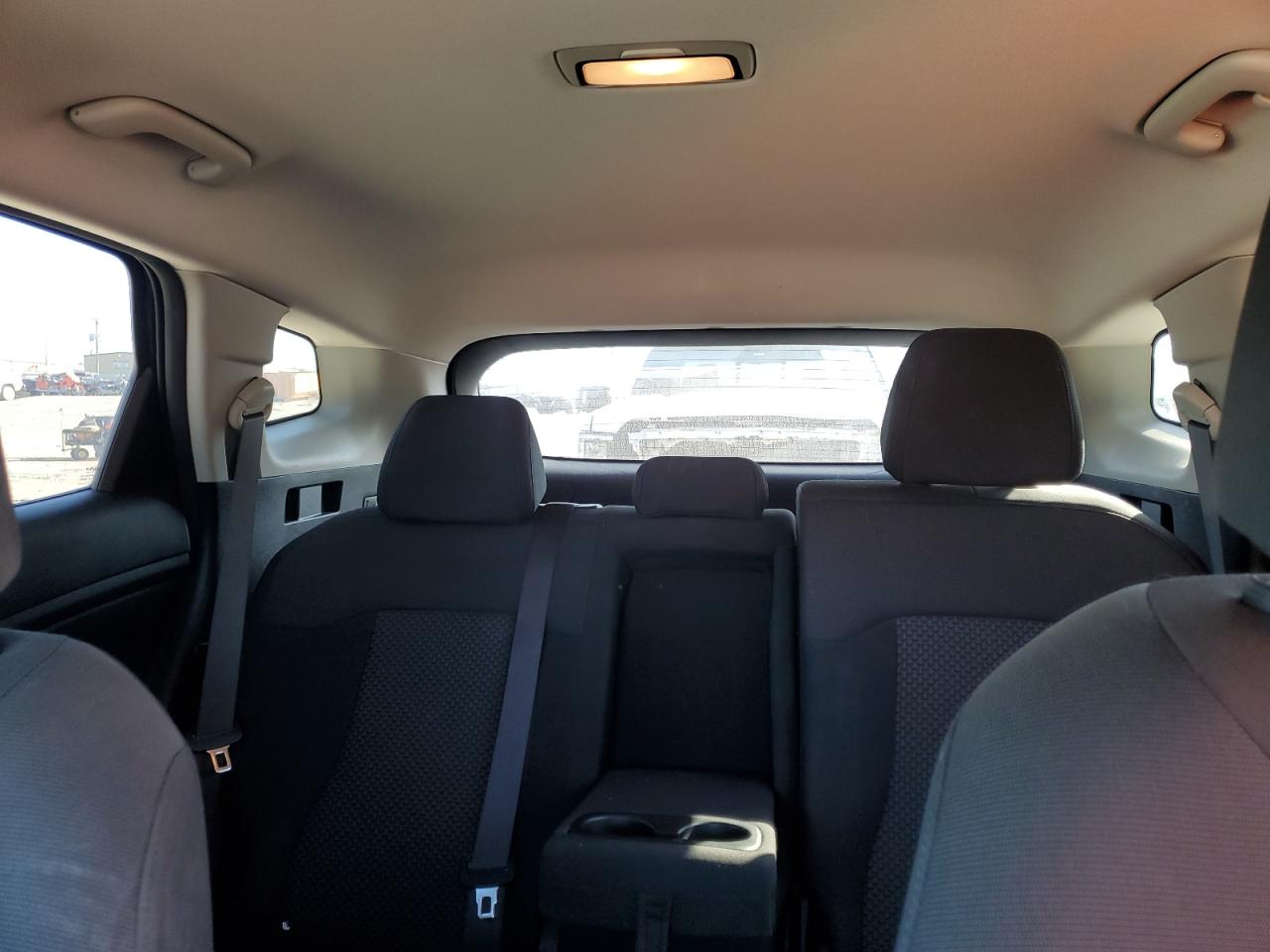 2023 Kia Sportage Lx VIN: KNDPUCAF8P7130455 Lot: 86158695