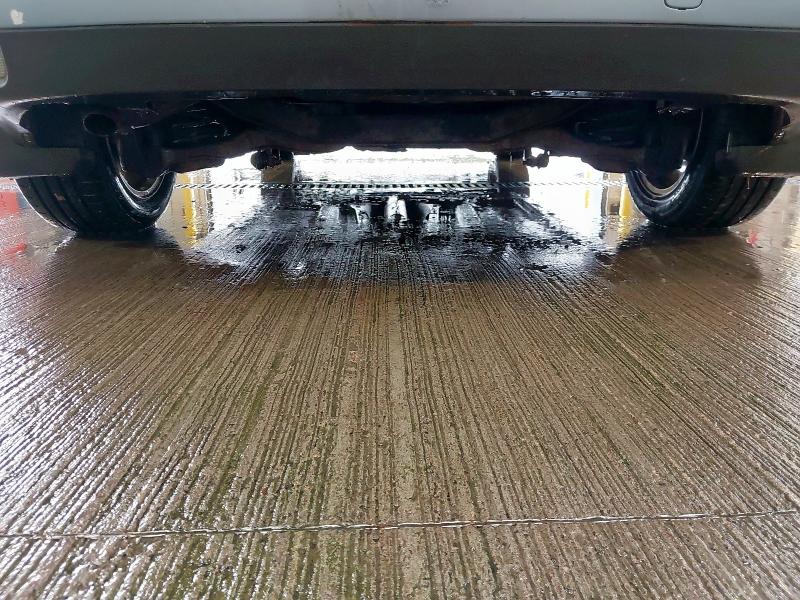 2007 FORD FOCUS ZETEC CLIMATE 