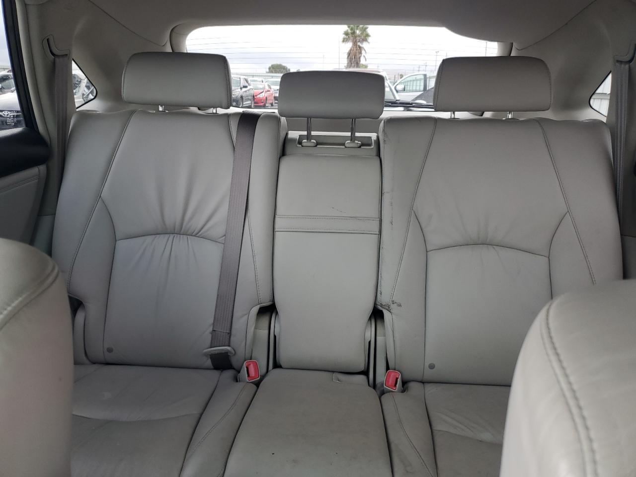 2006 Lexus Rx 330 VIN: JTJGA31U360063341 Lot: 82449085