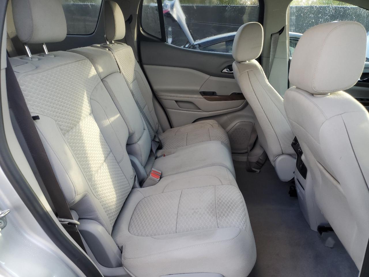 2018 GMC Acadia Sle VIN: 1GKKNKLA7JZ210736 Lot: 83934825