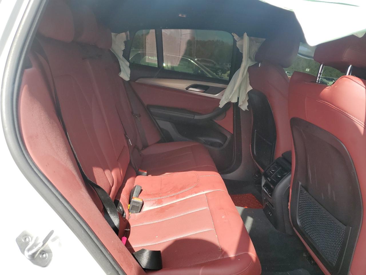 2023 BMW X4 xDrive30I VIN: 5UX33DT0XP9N63360 Lot: 84933365