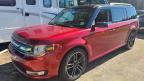 2014 Ford Flex Sel for Sale in Glassboro, NJ - Damage History