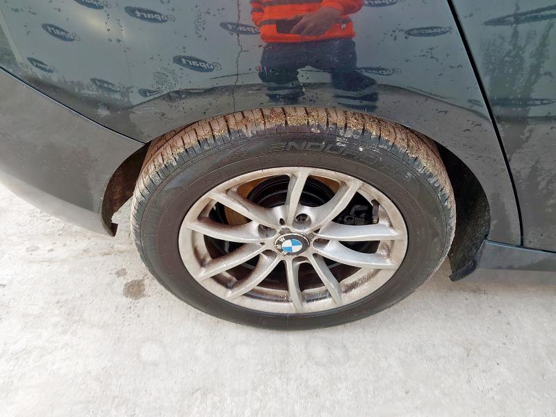 2013 BMW 118I SE 
