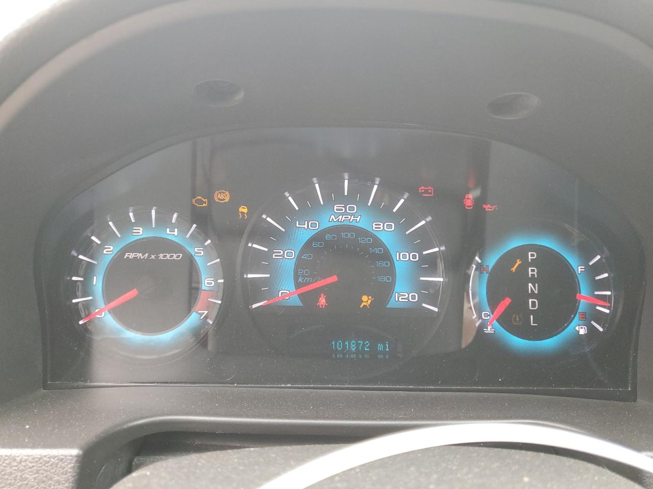 2012 Ford Fusion Se VIN: 3FAHP0HAXCR100595 Lot: 86604275