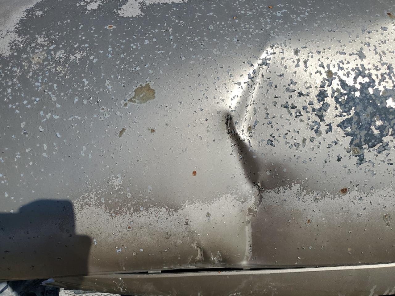 2006 Toyota Tundra Double Cab Sr5 VIN: 5TBDT441X6S505867 Lot: 84837535