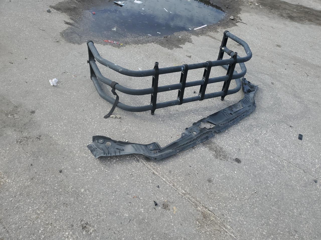 2008 Honda Ridgeline Rtl VIN: 2HJYK16548H532957 Lot: 85589145