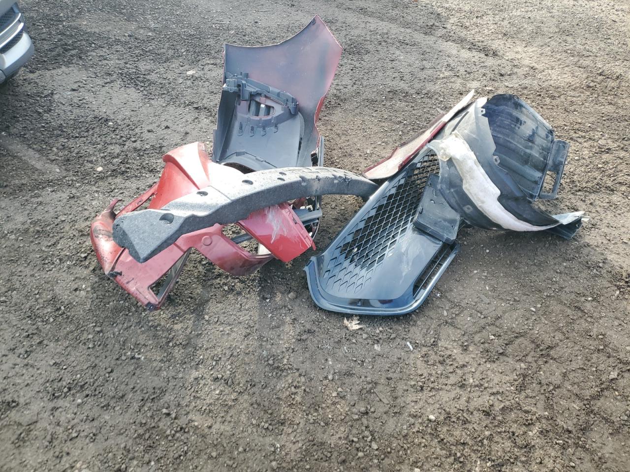 2019 Toyota Corolla L VIN: 2T1BURHE5KC173460 Lot: 86092995