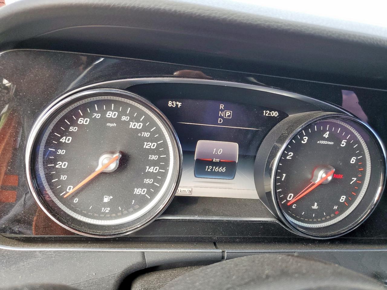 2019 Mercedes-Benz E 300 VIN: WDDZF4JB2KA681570 Lot: 85543505