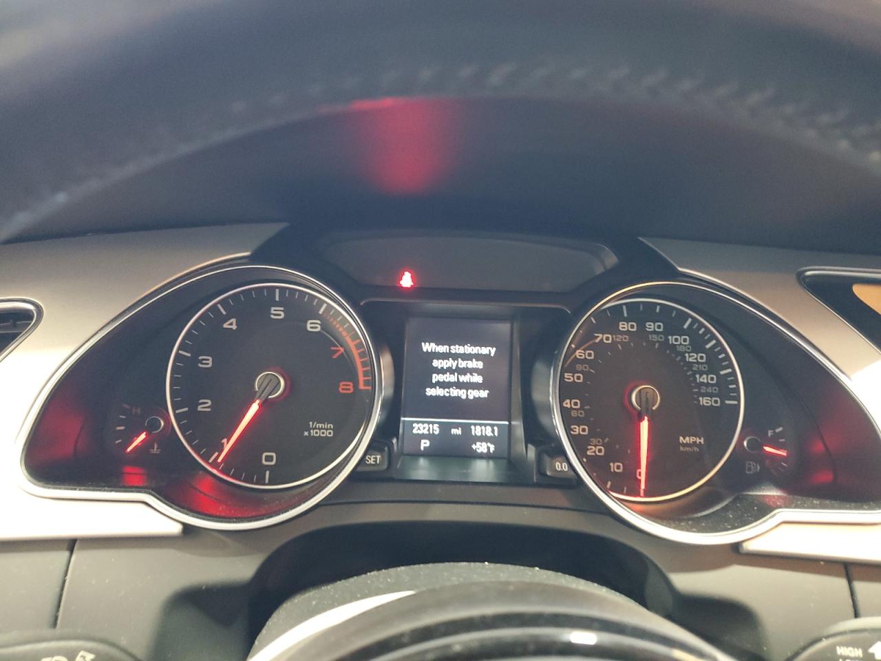 2016 Audi A5 Premium Plus S-Line VIN: WAUM2AFR0GA022900 Lot: 82304595