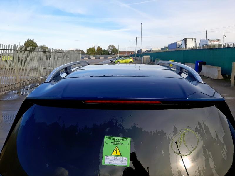 2023 MERCEDES-BENZ EQB EQB 300 4MATIC 168KW AMG LINE 66.5KWH 5DR AUTO