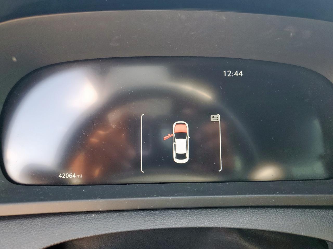 2023 Toyota Crown Xle VIN: JTDAAAAF1P3018056 Lot: 82397875