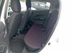 2015 MITSUBISHI MIRAGE 3  for sale at Copart SANDTOFT