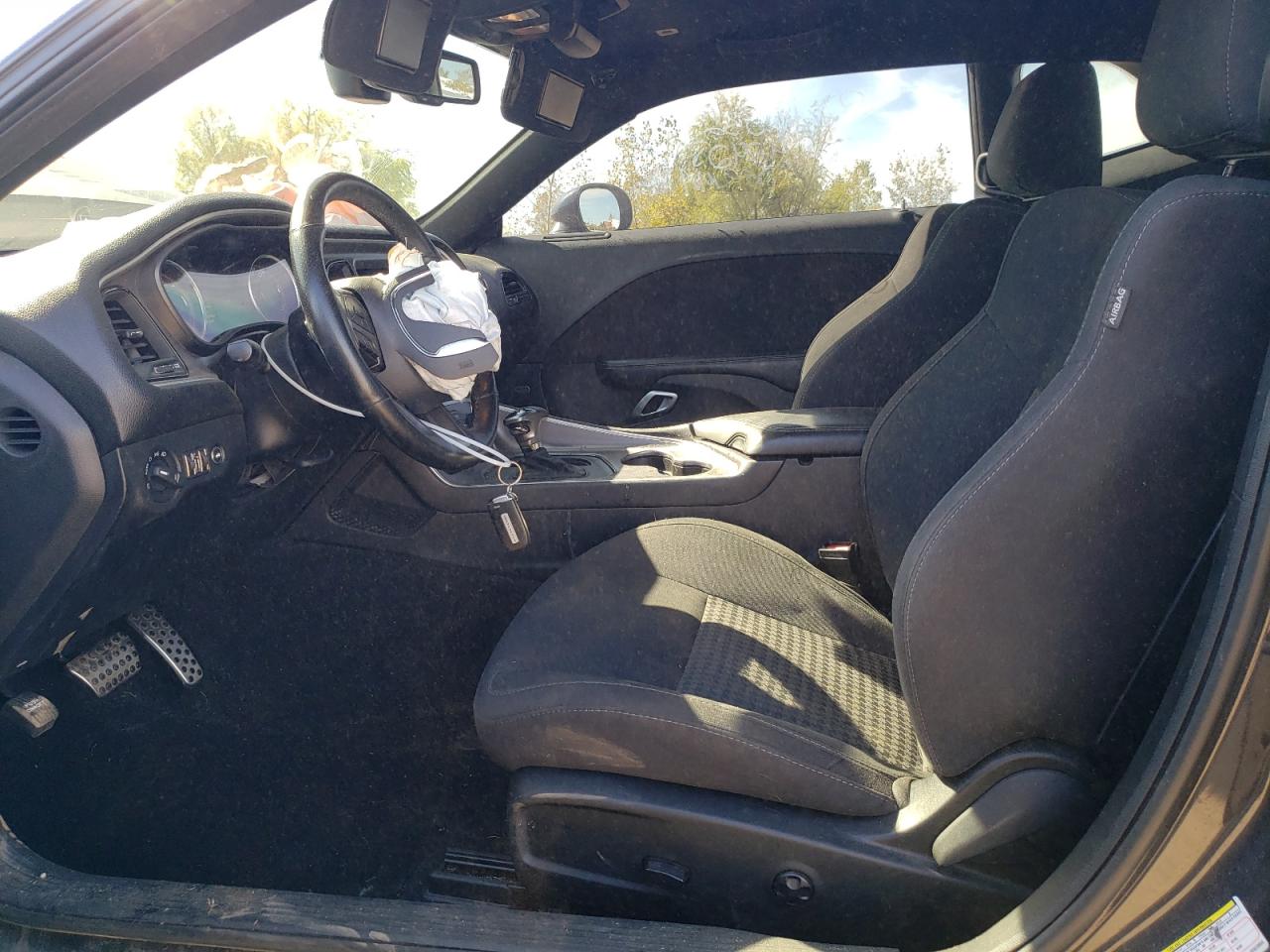 2019 Dodge Challenger R/T VIN: 2C3CDZBT7KH620859 Lot: 81975785