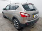 2011 NISSAN QASHQAI 1.5 DCI [110] N-TEC 5DR for sale at Copart GLOUCESTER