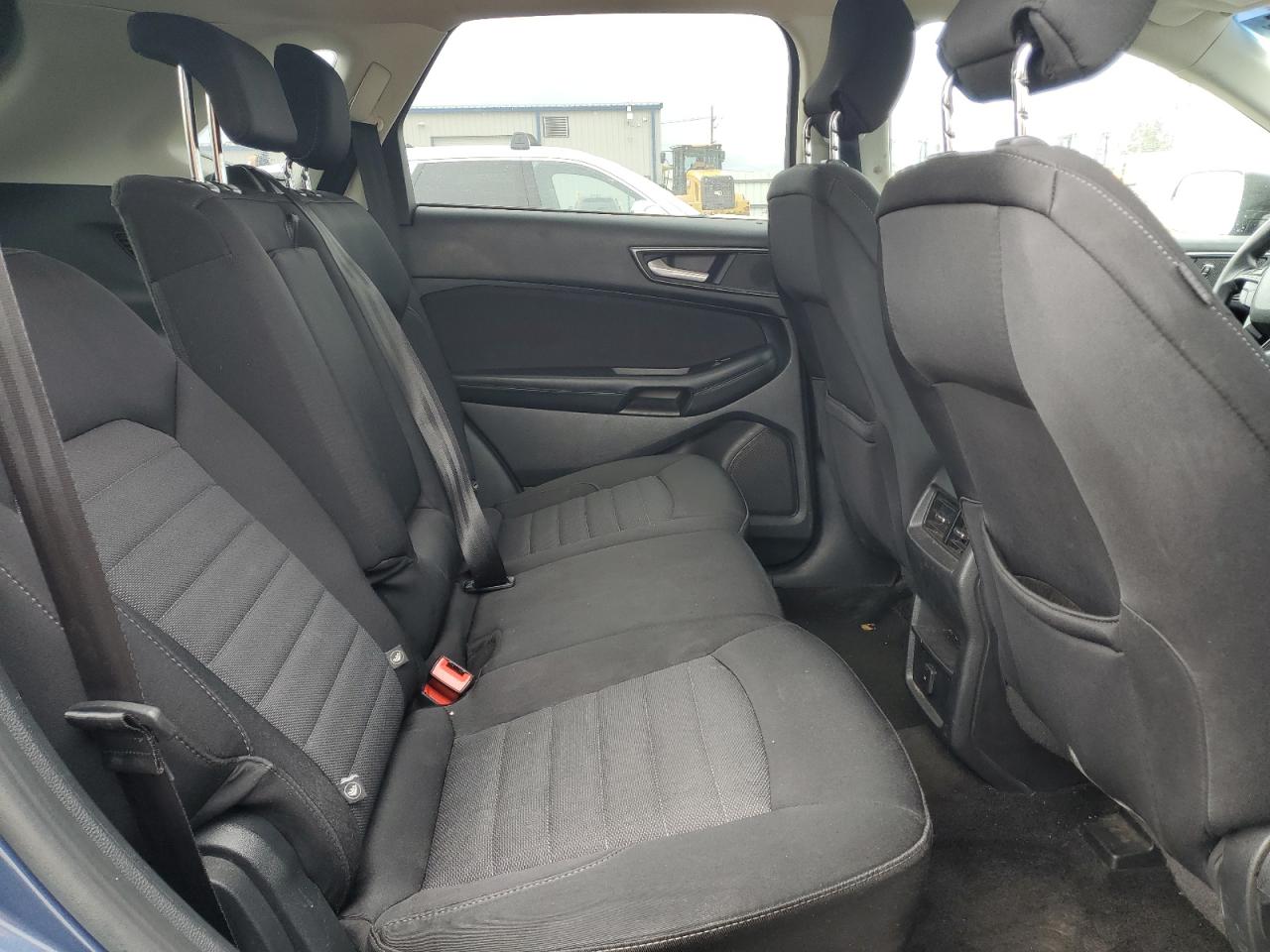 2018 Ford Edge Se VIN: 2FMPK4G94JBB60866 Lot: 85564345