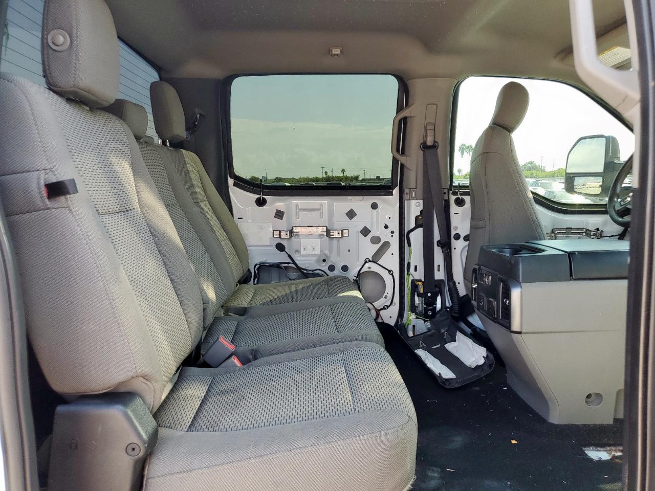 2020 Ford F250 Super Duty VIN: 1FT7W2BT6LED00374 Lot: 85492305