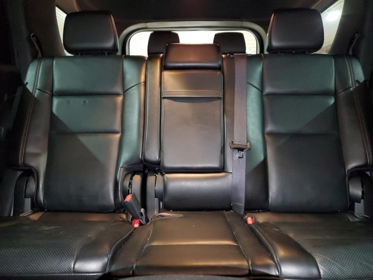 2024 Dodge Durango Gt VIN: 1C4RDJDG7RC167251 Lot: 86279915