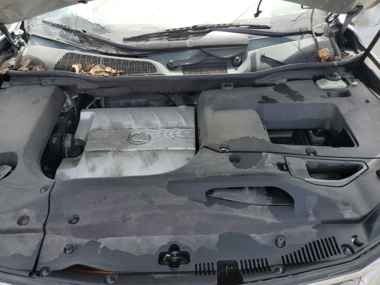 2015 Lexus Rx 350 VIN: 2T2ZK1BA7FC180732 Lot: 81962935