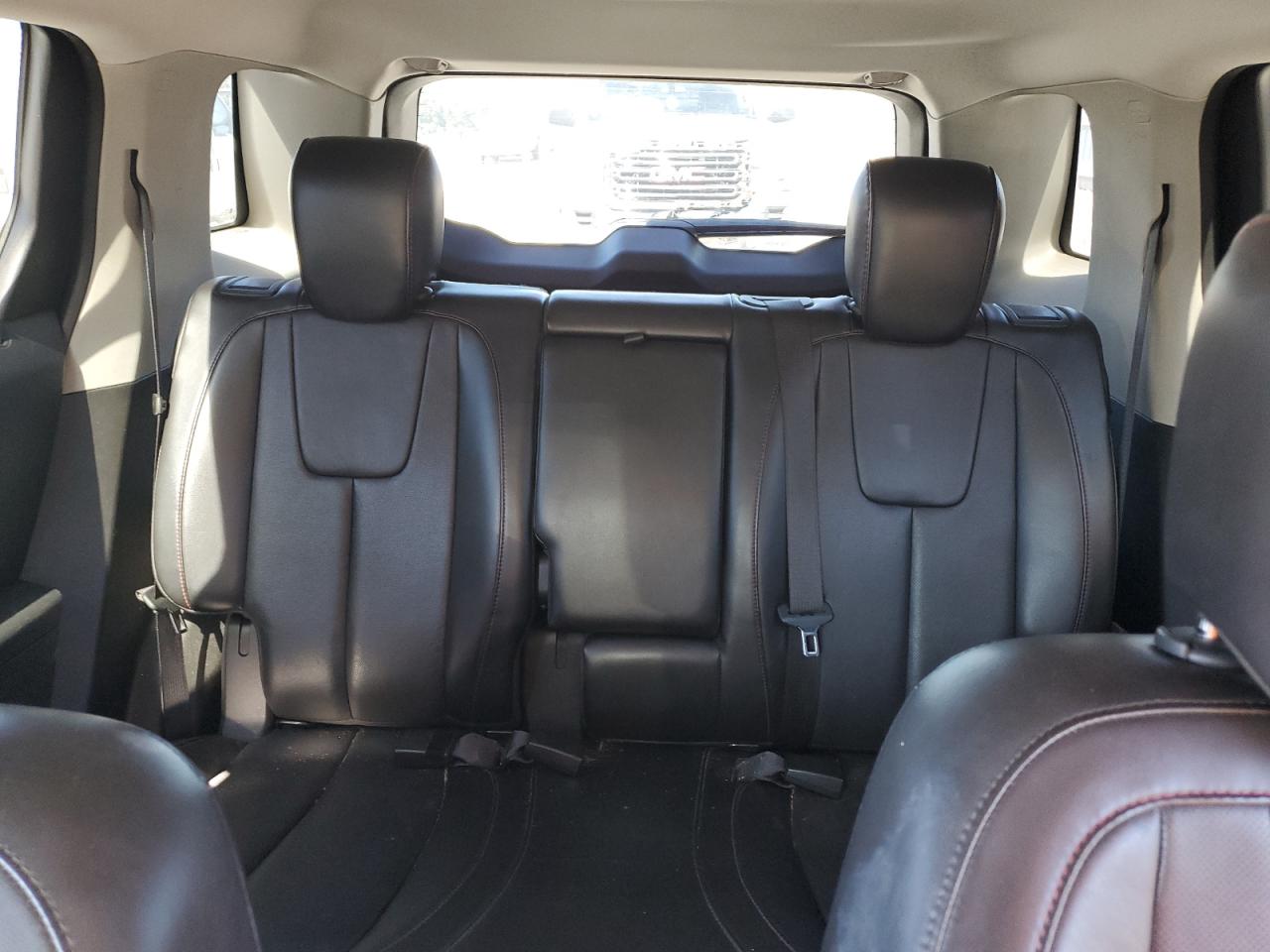 2013 GMC Terrain Denali VIN: 2GKALYEK2D6172102 Lot: 86691645