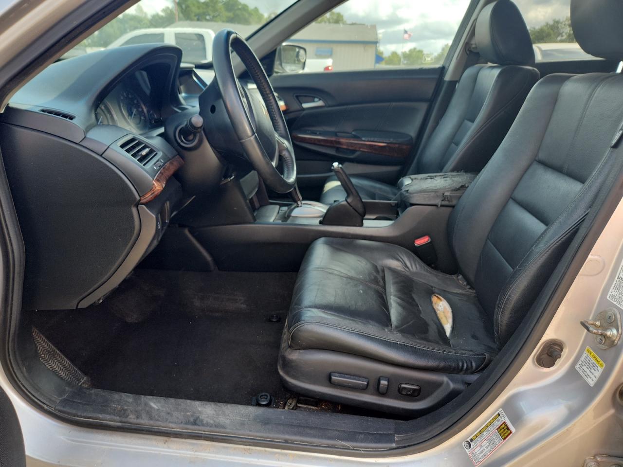 2012 Honda Crosstour Exl VIN: 5J6TF2H58CL005967 Lot: 85918365