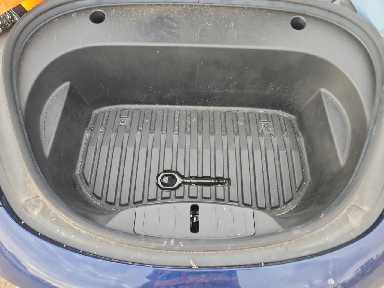 2022 Tesla Model 3 VIN: 5YJ3E1EA9NF289250 Lot: 86463335