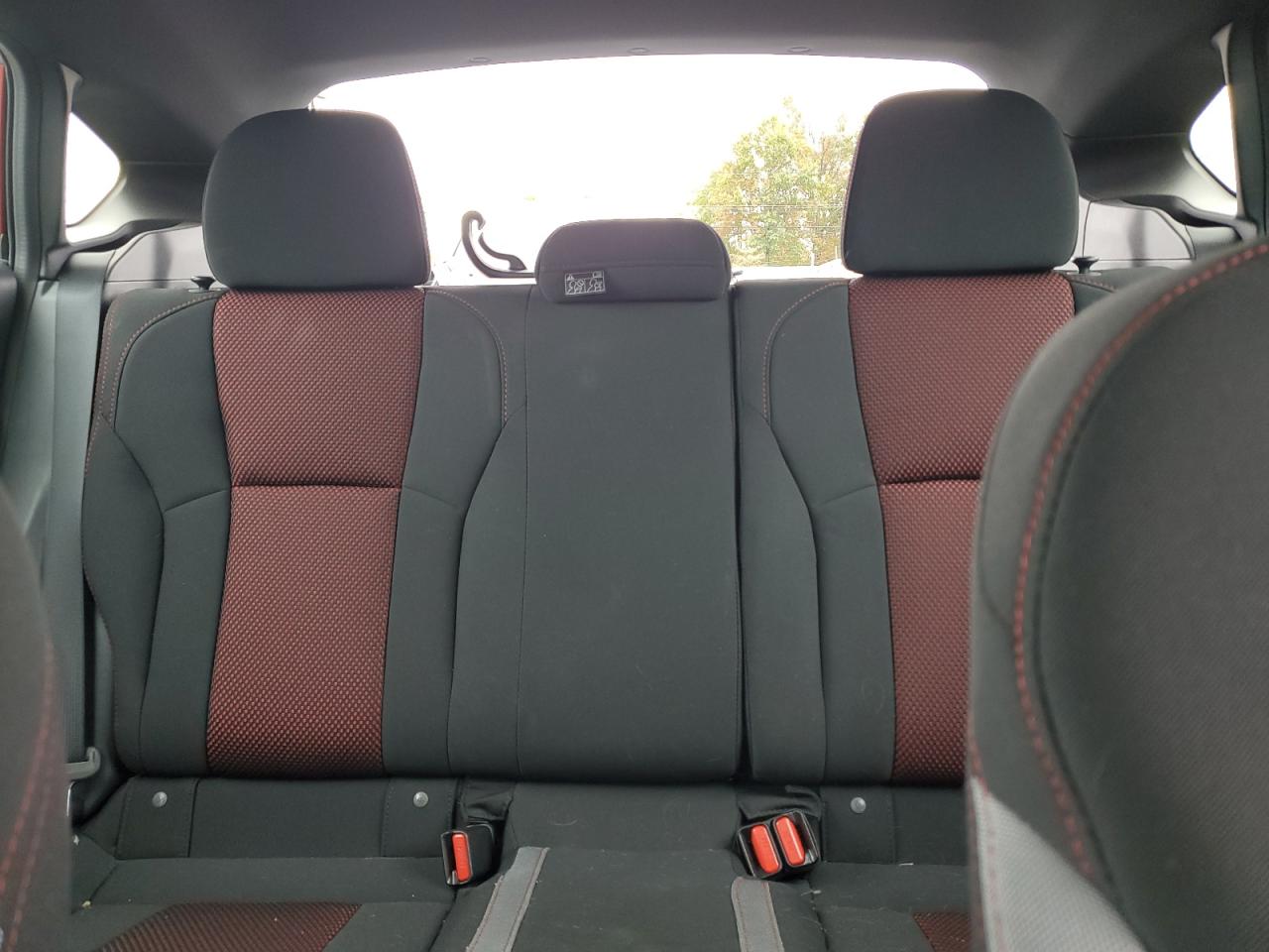 2020 Subaru Impreza Sport VIN: 4S3GTAM65L3701095 Lot: 85670205