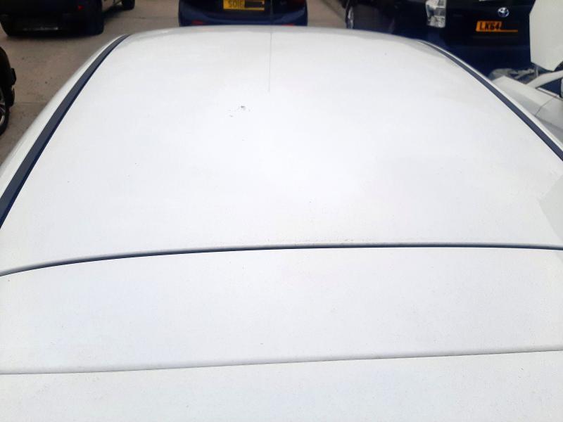 2013 FORD FIESTA ZETEC 
