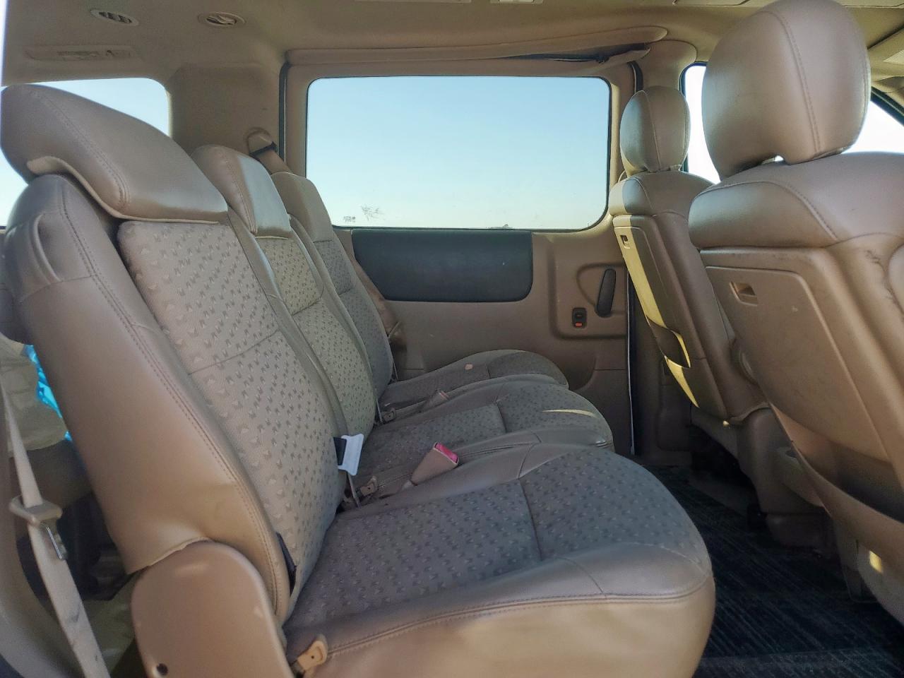 2006 Chevrolet Uplander Lt VIN: 1GNDV33L16D148595 Lot: 85180065