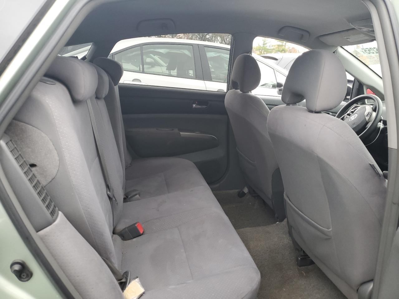 2008 Toyota Prius VIN: JTDKB20U383324541 Lot: 85396255