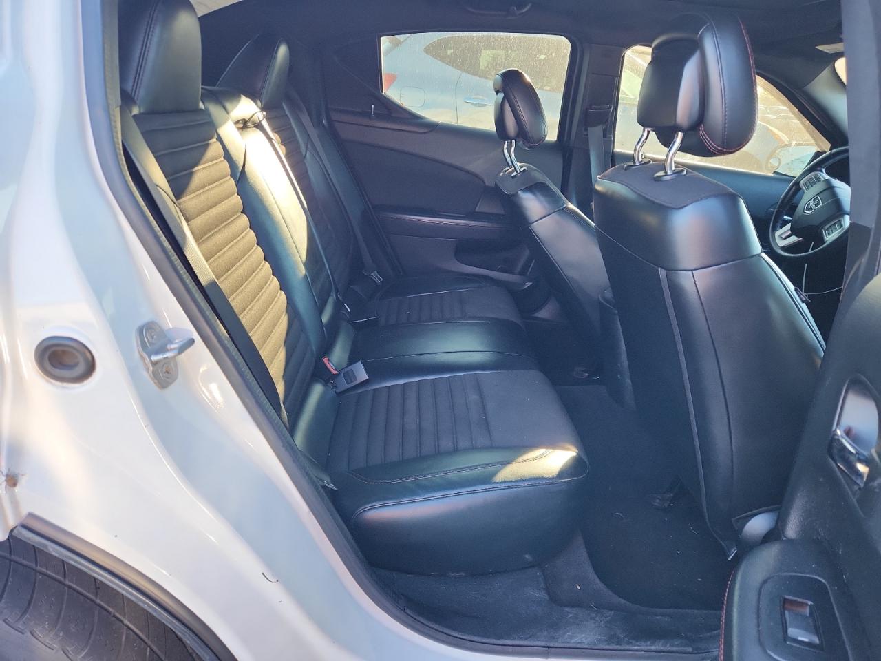 2014 Dodge Avenger R/T VIN: 1C3CDZBG3EN223390 Lot: 86057385