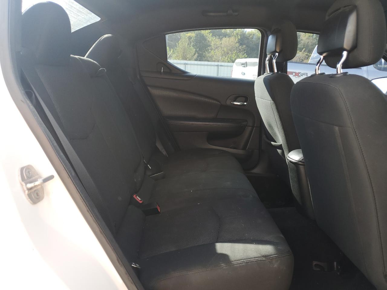 2013 Dodge Avenger Se VIN: 1C3CDZAB8DN614460 Lot: 84970415