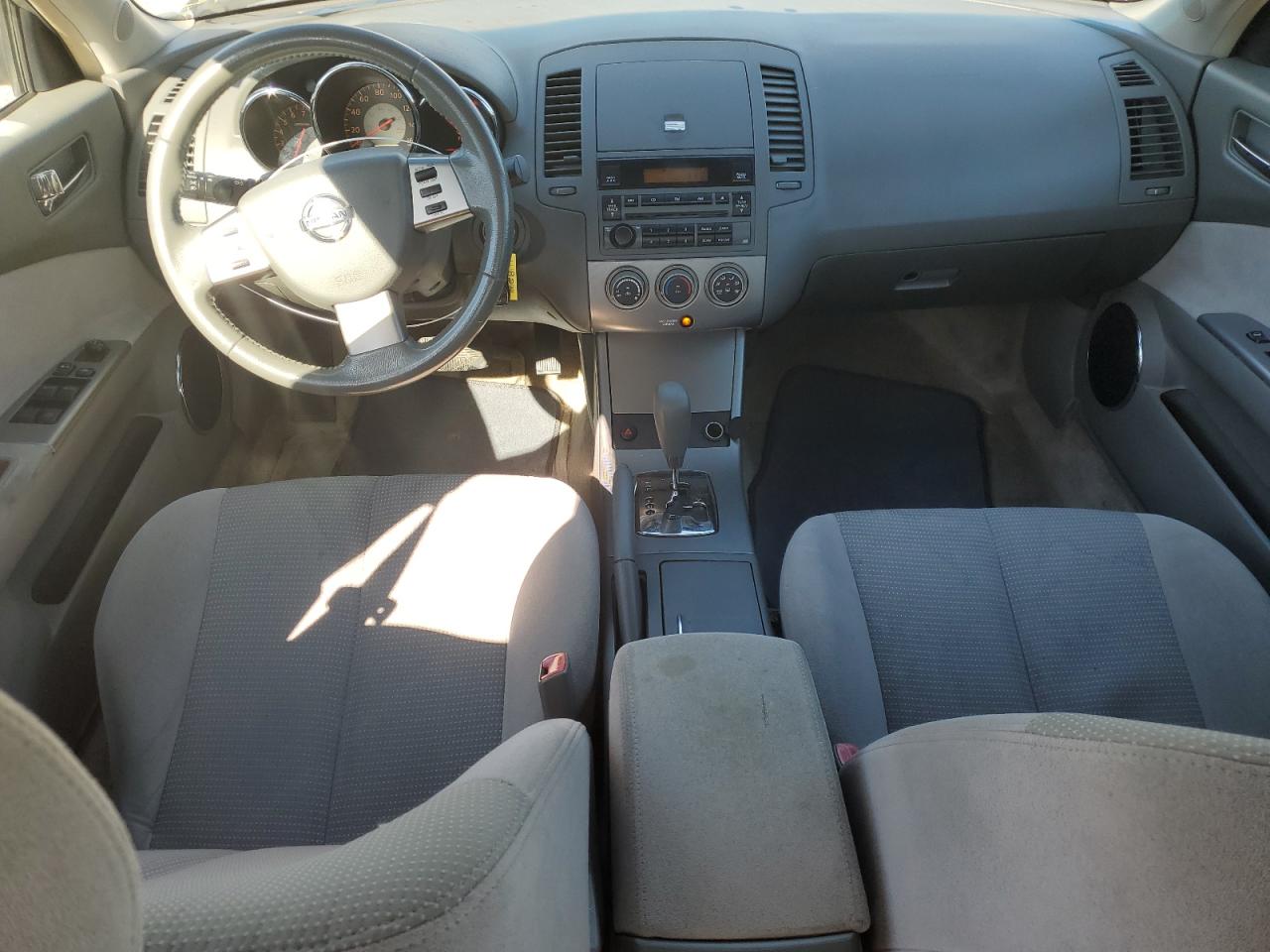 2005 Nissan Altima Se VIN: 1N4BL11D35C351049 Lot: 85491285