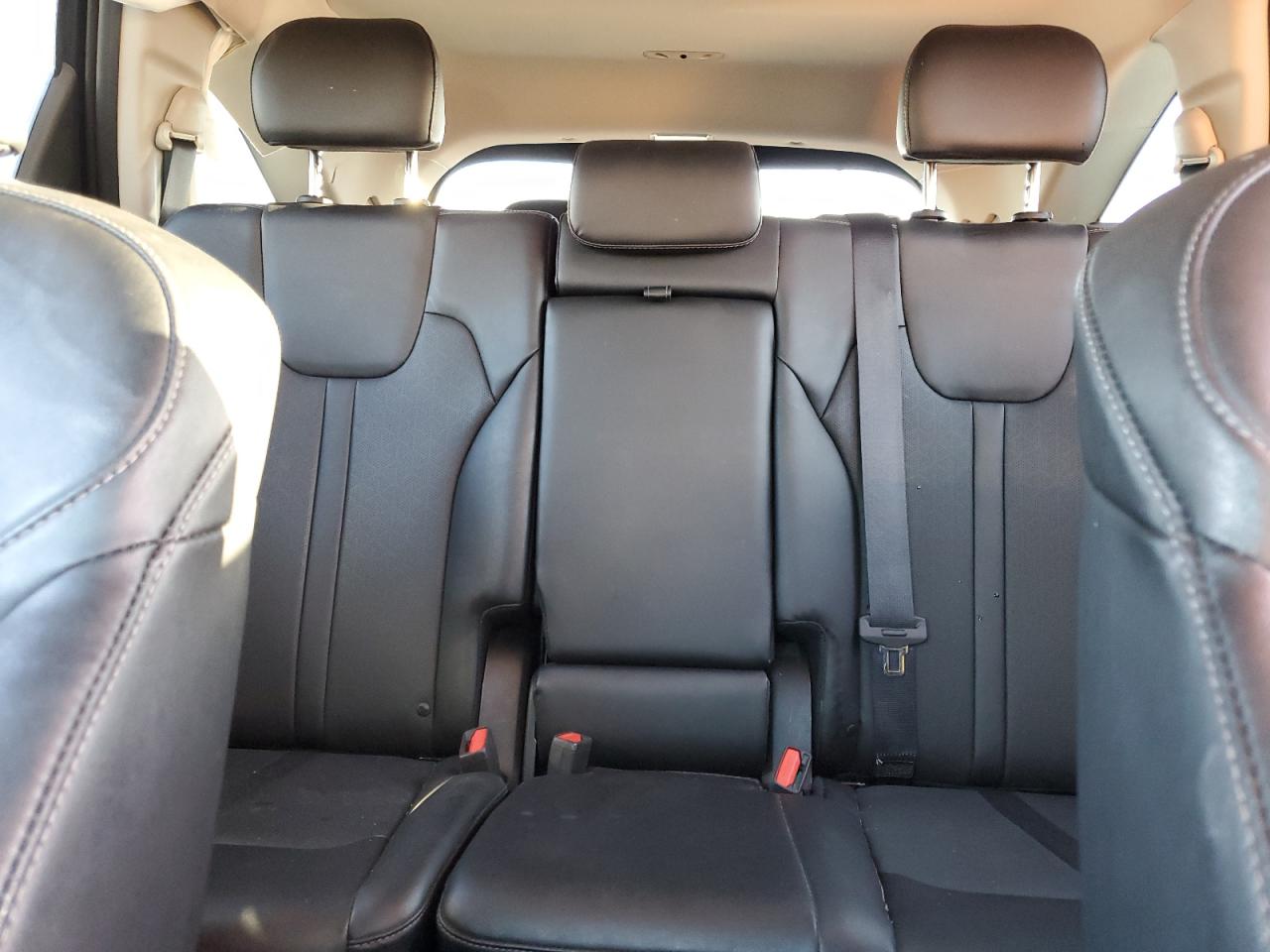 2022 Kia Sorento S VIN: 5XYRL4LC8NG124644 Lot: 85728955