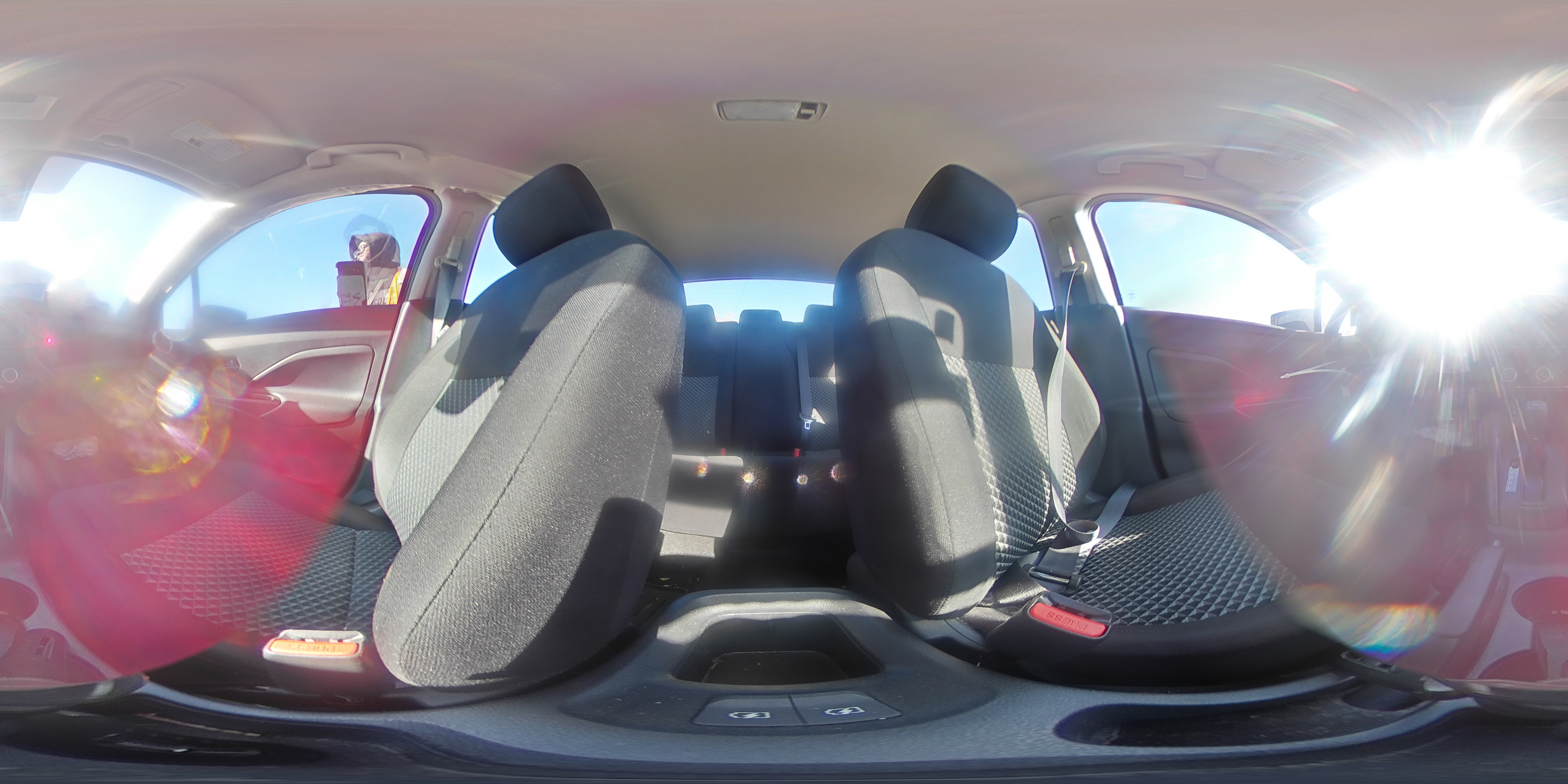 2024 Nissan Versa S VIN: 3N1CN8DV6RL845764 Lot: 89848995