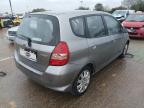 2007 HONDA JAZZ 1.4 I-DSI SE 5DR CVT-7 for sale at Copart SANDWICH
