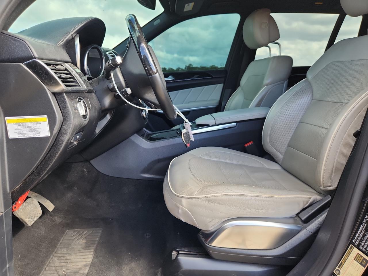 2013 Mercedes-Benz Gl 550 4Matic VIN: 4JGDF7DE0DA178954 Lot: 85283825