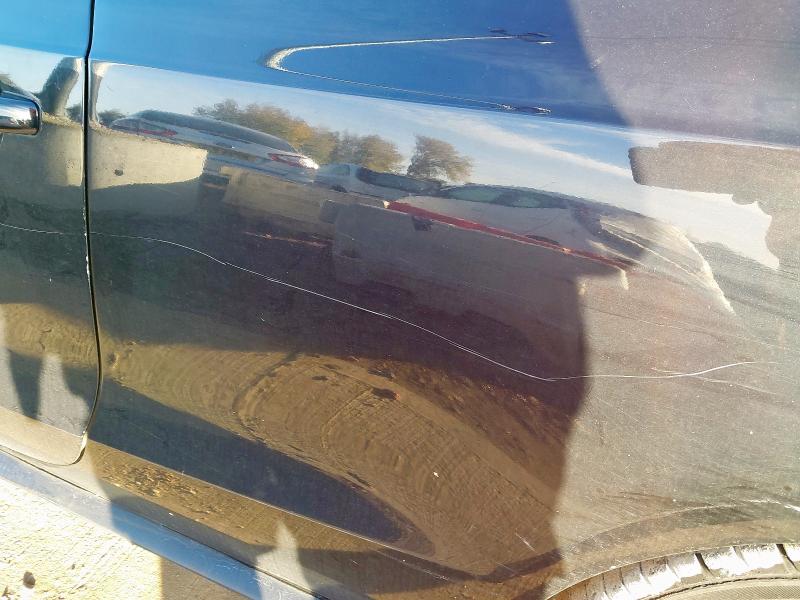 2010 AUDI A5 2.0T FSI 180 2DR [START STOP] [NON LEATHER]