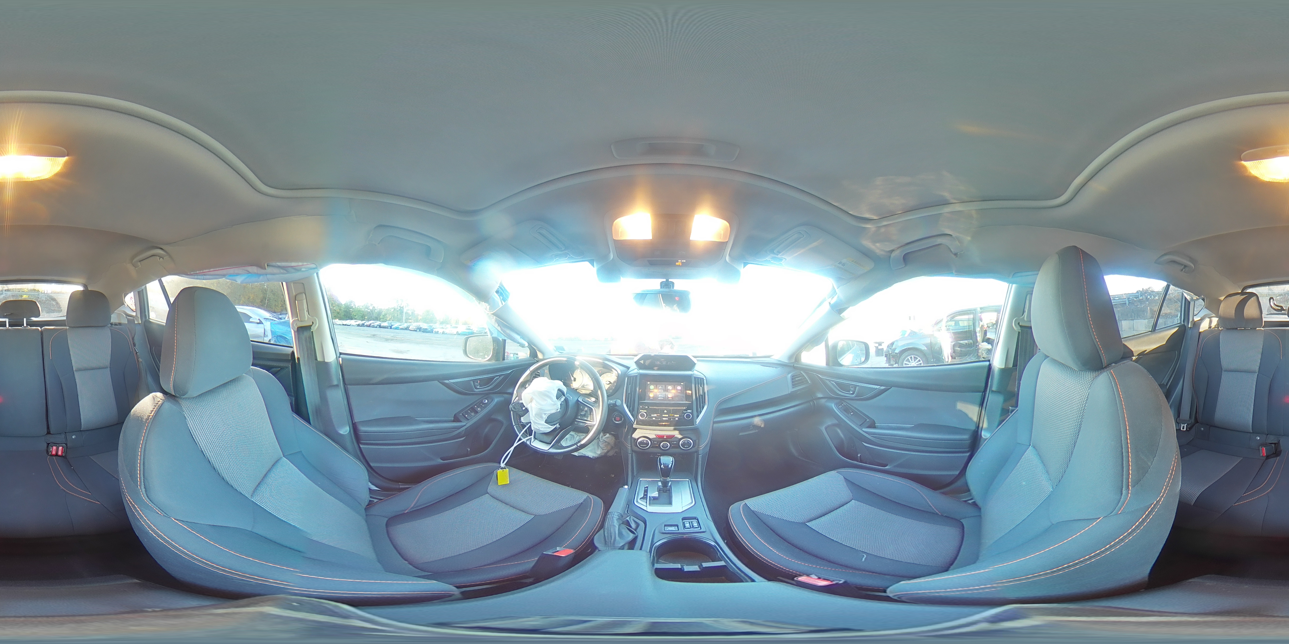 2020 Subaru Crosstrek Premium VIN: JF2GTAEC9LH243991 Lot: 85809015