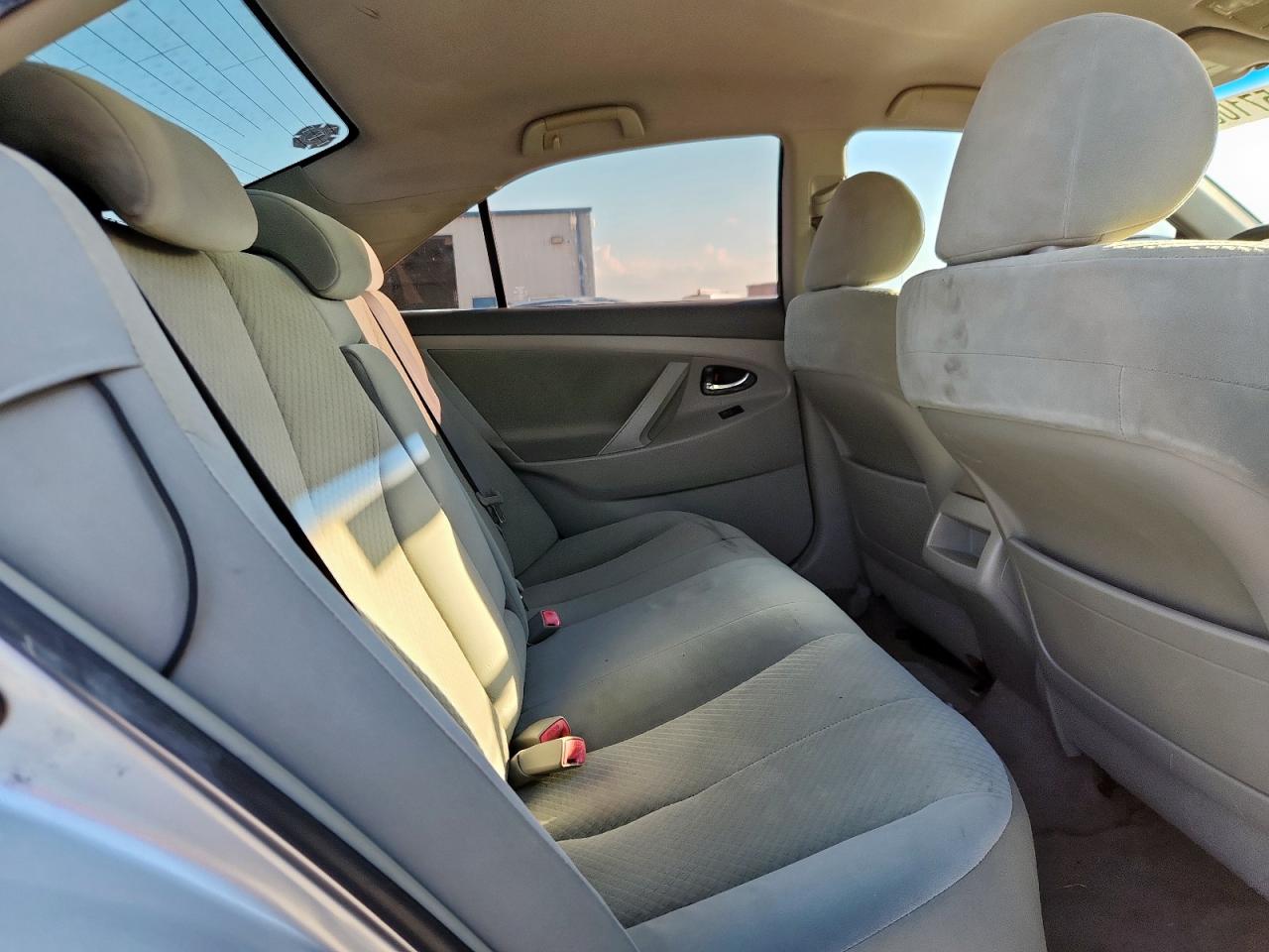 2007 Toyota Camry Ce VIN: JTNBE46KX73058714 Lot: 85710025