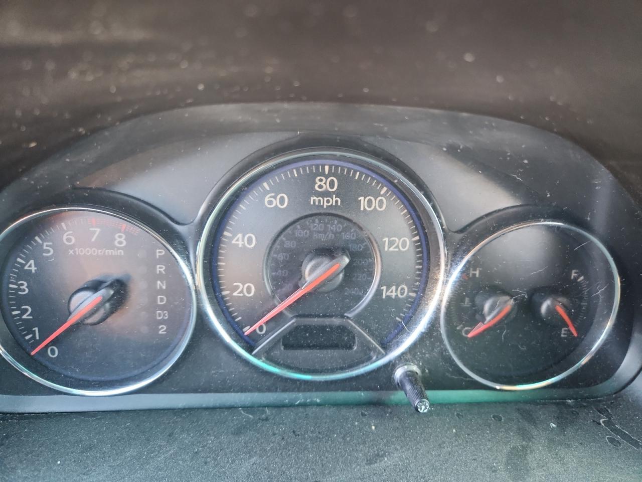 2003 Honda Civic Ex VIN: 2HGES267X3H575661 Lot: 90118685