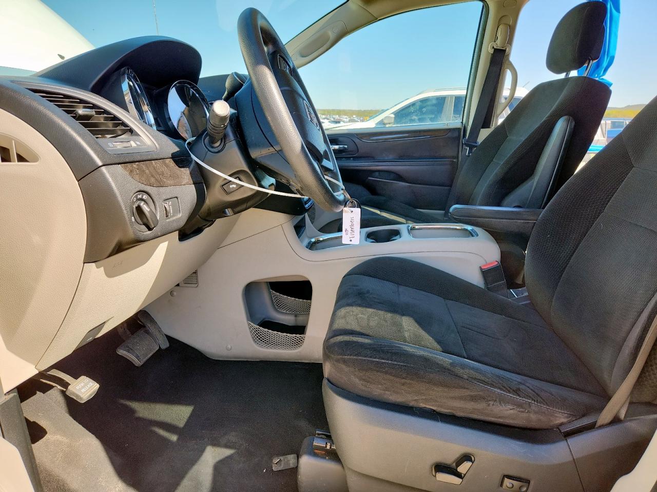 2012 Dodge Grand Caravan Sxt VIN: 2C4RDGCG1CR160749 Lot: 90484155